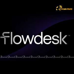 Flowdesk Secures Pivotal $100 Million Digital Asset Credit Facility