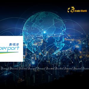 Hong Kong Web3: Cyberport Unleashes Vital Funding for Blockchain Innovation