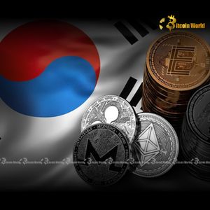 South Korean Crypto Crackdown: Prosecutors Seize Millions in Illegal FX Scheme