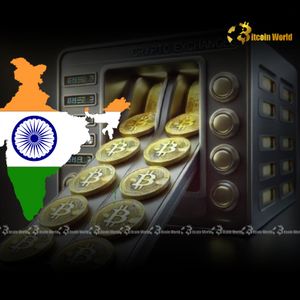 Bitcoin Strategic Reserve: India’s Bold Vision for Economic Resilience