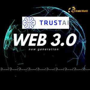 Trusta.AI Revolutionizes Web3 Trust Infrastructure with $80M Strategic Funding