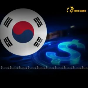 South Korea Stablecoin: DPK Issues Crucial Clarification on ‘Groundless’ Bill Reports