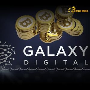 Galaxy Digital’s Monumental $175M Venture Fund Propels Crypto-Finance Startups