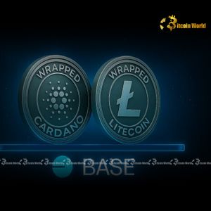 Coinbase Base Unlocking Revolutionary Access: cbADA and cbLTC Arrive
