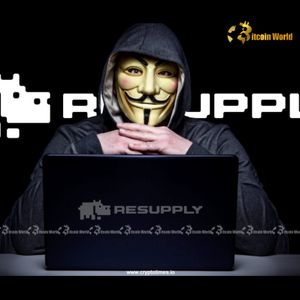 Resupply Exploit: Urgent Action Halts Critical $9.5 Million Smart Contract Hack