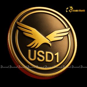Groundbreaking: Trump-Backed WLFI Prepares for Pivotal USD1 Stablecoin Audit