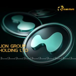 Lion Group’s Bold $2M HYPE Token Acquisition Signals Growing Institutional Crypto Confidence