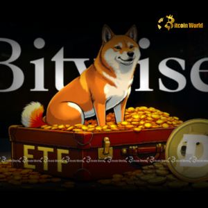 Spot Dogecoin ETF: Bitwise’s Pivotal Amendments Ignite Crypto ETF Optimism