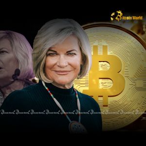 Crypto Market Structure: Senator Lummis’s Pivotal Push for Regulatory Clarity