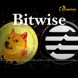 Bitwise Accelerates Dogecoin & Aptos ETF Hopes: A Strategic Leap for Crypto Investment