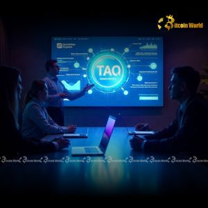 Synaptogenix Rebrand Unveils Transformative Shift to TAO Synergies
