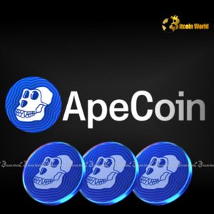 ApeCoin DAO: A Transformative Shift in Web3 Governance with ApeCo’s Ascent