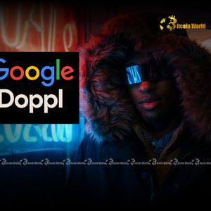 Google Doppl: The Future of Fashion Just Got Real