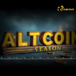 Decoding Altcoin Season: Why Bitcoin’s Reign Grips the Crypto Market Now