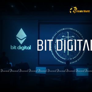 Bit Digital Unlocks $150M for Pivotal Ethereum Staking Future
