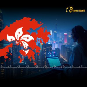 Hong Kong Tokenized Securities: A Groundbreaking Leap in Digital Finance