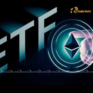 Ethereum ETFs Face Initial $26.4M Outflows: A Crucial Market Test