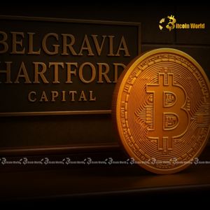 Belgravia Hartford Propels Strategic Bitcoin Investment with Second $1M Drawdown
