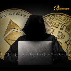 Crypto Losses Skyrocket: $2.1 Billion Vanishes in Alarming H1 2025 Exploits