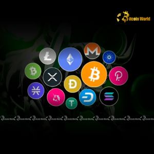 Altcoins: Unleashing Explosive Rallies as Low Exchange Flow Signals Accumulation