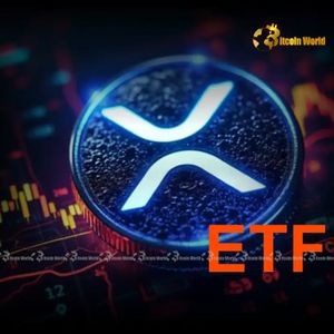 XRP ETF Hopes Remain Optimistic Despite Crucial Ripple SEC Motion Dismissal