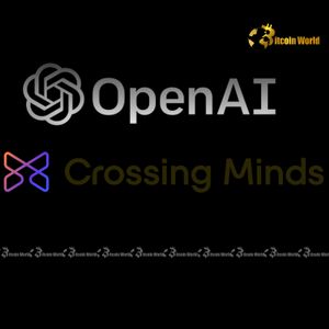 OpenAI’s Strategic Move: Acquiring AI Recommendation Innovator Crossing Minds Team
