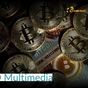 Bitcoin Treasury Soars: BD Multimedia’s Bold BTC Strategy Unveiled