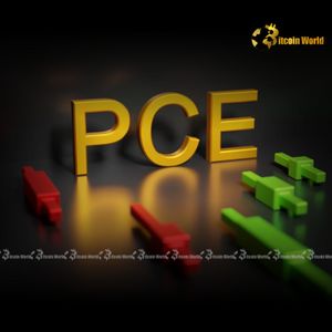 Crucial Core PCE Data: US Inflation Surprises, Impacting Federal Reserve Policy