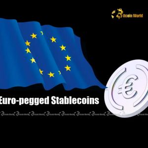 Euro-pegged Stablecoins: Surging Growth Unlocks New Opportunities