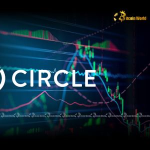 South Korean Investors Ignite Massive $450M Circle Stock Frenzy