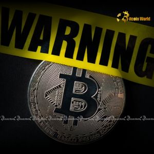 Bitcoin: 10x Research Unveils Critical Coinbase Overvaluation Warning