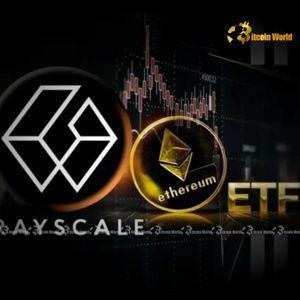 Grayscale ETH Deposit: Unveiling the Crucial Impact of a $39.8M Coinbase Prime Transfer