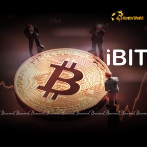 Bitcoin’s Astonishing Evolution: IBIT Volatility Now Mirrors S&P 500