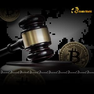 Crypto Legislation: U.S. Congress Unveils Pivotal New Timeline