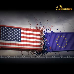 US EU Tariff Deal: Unlocking Crucial Economic Confidence for Global Markets