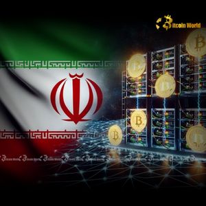 Bitcoin Mining Iran: Unveiling Its Controversial Global Footprint