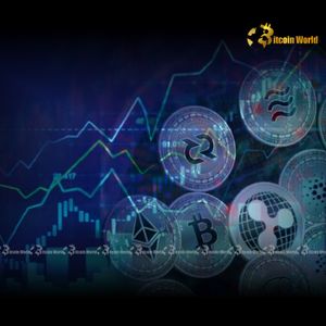 Altcoin Rally Alert: Low Crypto Exchange Flows Signal Potential Price Surge