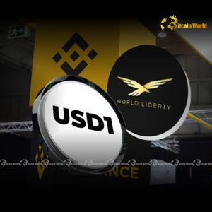 USD1 Stablecoin Vault: World Liberty Financial and Re7 Labs Ignite DeFi Expansion on BNB Chain