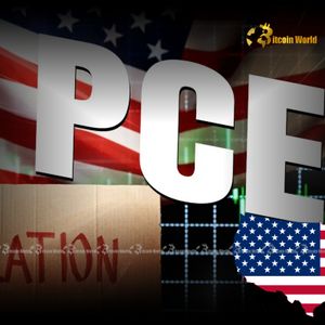 PCE Inflation Unveiled: Urgent Warnings for Bitcoin and the US Economy