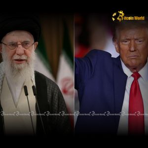 Iran Uranium Enrichment: Trump’s Crucial Warning and Global Repercussions
