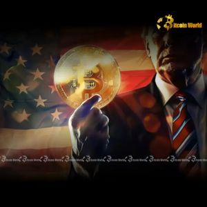Trump Crypto Stance Unveils Crucial Geopolitical Battle