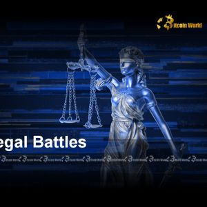 AI Legal Battles: Decisive Victory for Big Tech in Copyrighted Material Rulings