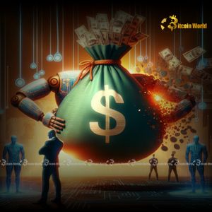 AI Researcher Salaries: Unveiling Meta’s Astounding Offers Amidst AI Talent War
