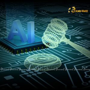 AI Regulation: The Perilous Plan to Block State AI Laws for a Decade