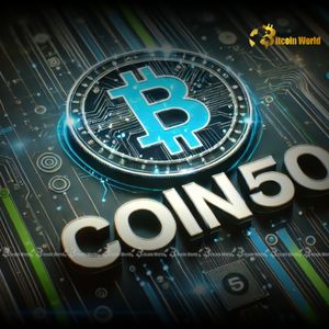 Coinbase 50 Index ETF: KraneShares Unveils Pioneering Opportunity for Digital Asset Investors
