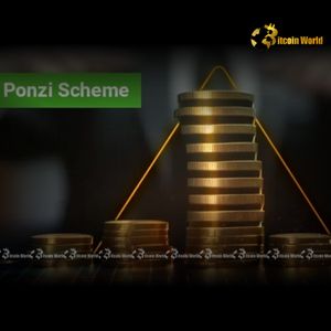 Cryptocurrency Ponzi Scheme Mastermind Receives Devastating Eight-Year Prison Sentence