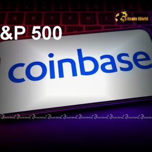 Coinbase Stock: Phenomenal Ascent as S&P 500’s June Champion