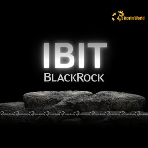 BlackRock IBIT’s Astounding $1.31B Inflow Signals Robust Bitcoin ETF Demand