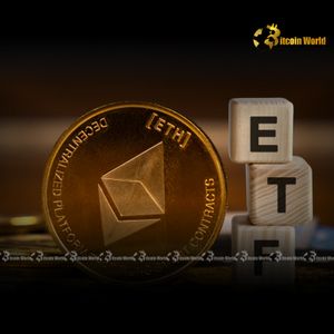 Ethereum ETF Surge: $77.5 Million Inflows Signal Renewed Investor Confidence