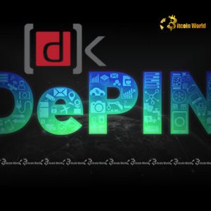 DePIN Project dKloud Secures Revolutionary $3.15M Funding Boost